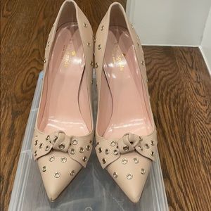 Kate Spade heels
